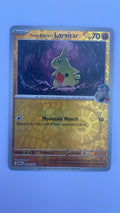 Team Rocket's Larvitar - Destined Rivals #094/182 Reverse Holo