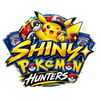 Shiny Pokemon Hunters - Home