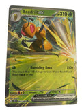 beedrill ex