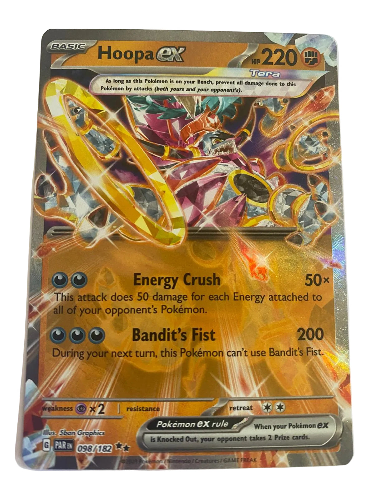 hoopa ex