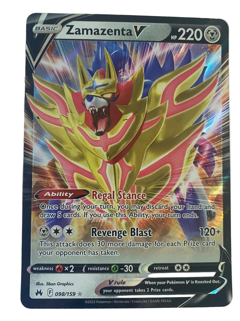 zamazenta v