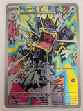 loudred full art